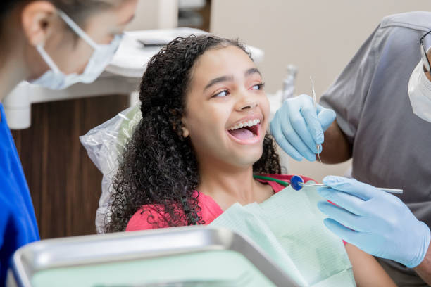 Best Emergency Tooth Extraction in Laureldale, PA