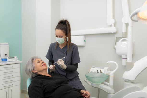Best Emergency Tooth Extraction in Laureldale, PA