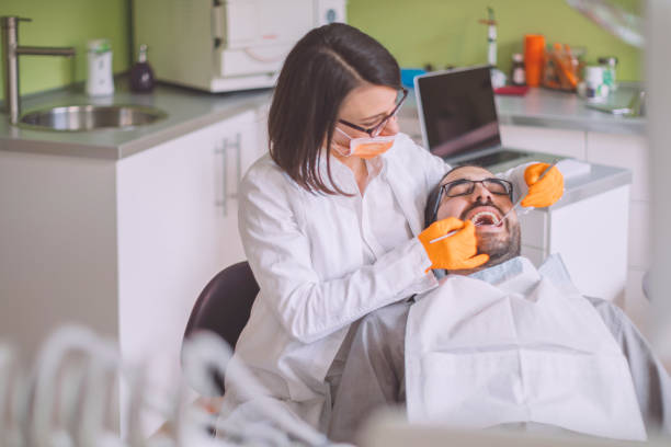 Best Weekend Emergency Dentist in Laureldale, PA