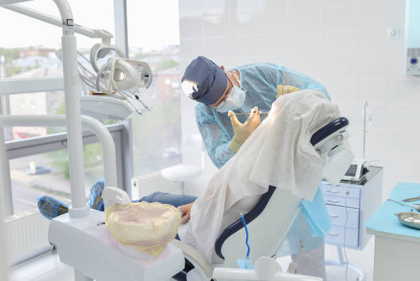 Best Emergency Treatment for Toothache in Laureldale, PA